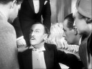 The 39 Steps (1935)Madeleine Carroll, Robert Donat and Wylie Watson